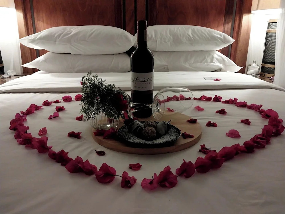 Karongwe River Lodge