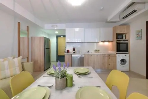 Stefans City Loft
