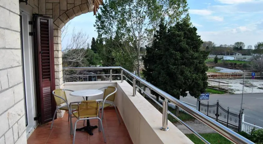Apartments Vesko