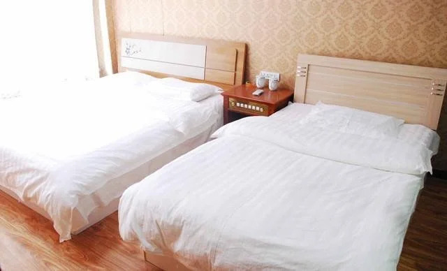 Mudanjiang Xinjiayuan Express Inn