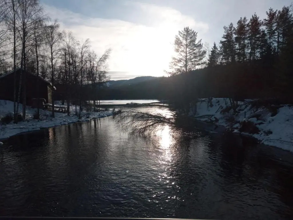 Bed and Breakfast Hadeland