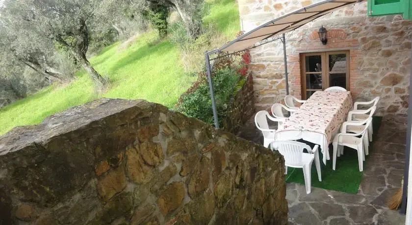 Olive Tree Suites