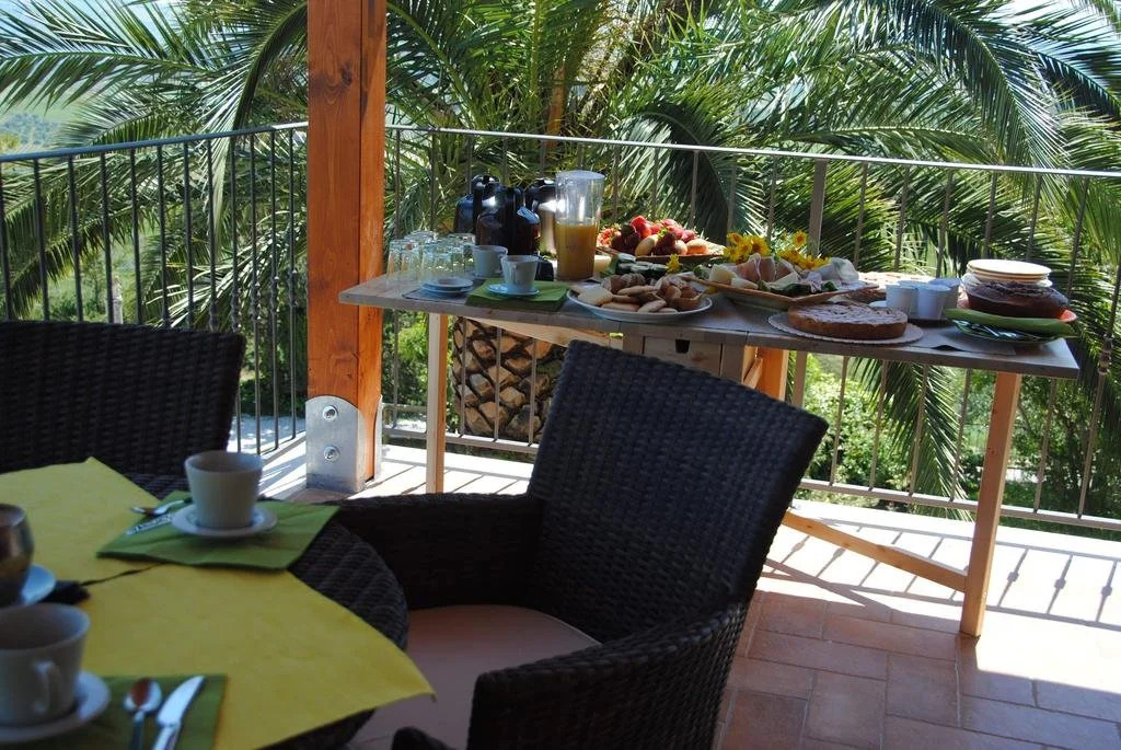 B&B Terramare