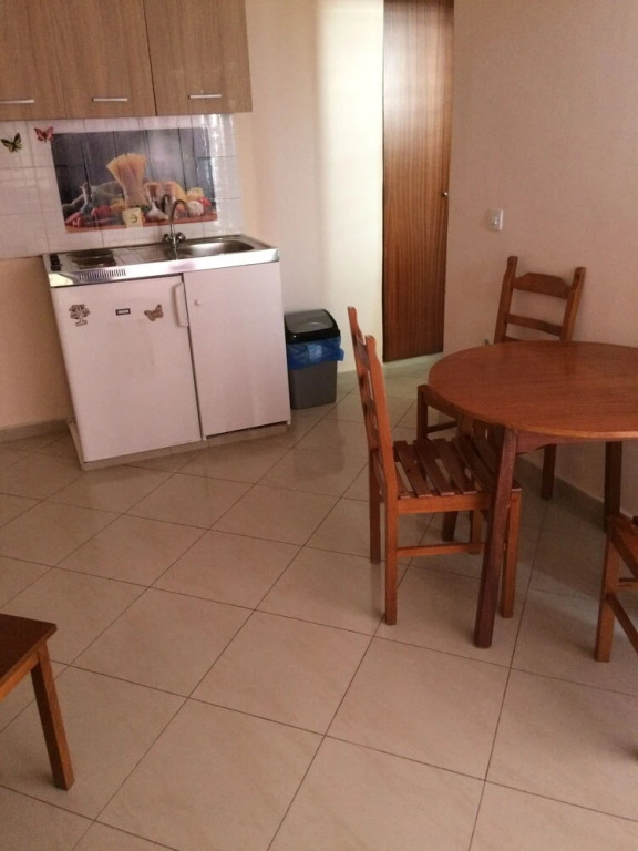 Annitsa Apartments