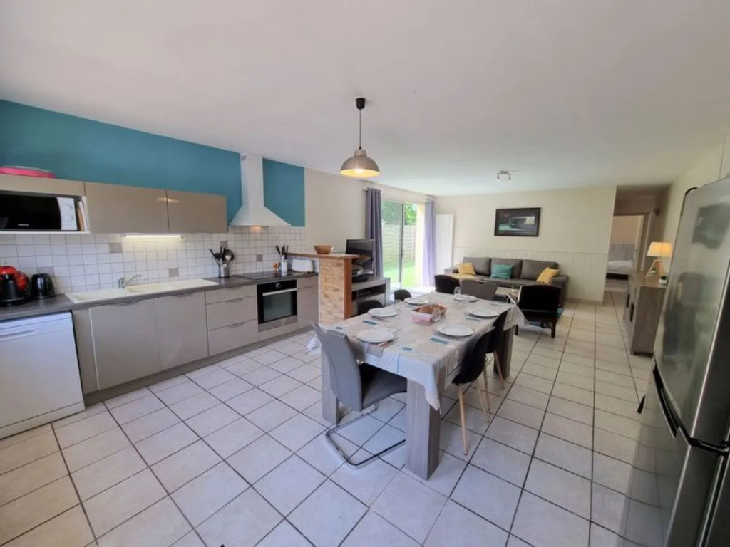 House Lamomali Sirmione