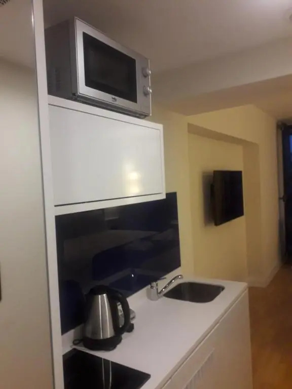Orbi City studio 2