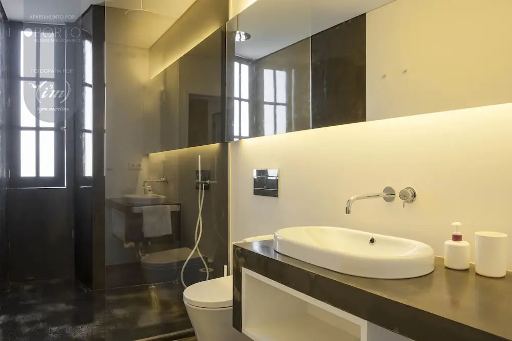ORM - Saraiva de Carvalho Apartments