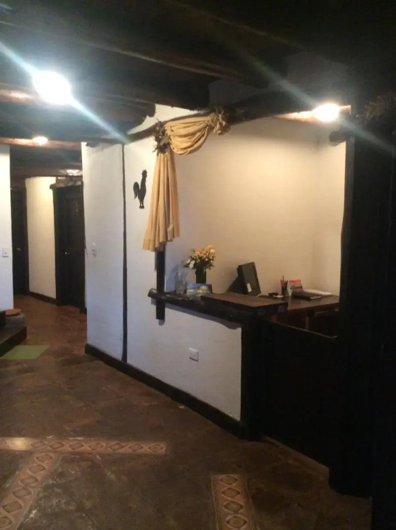 Samay Kirutoa Lodge