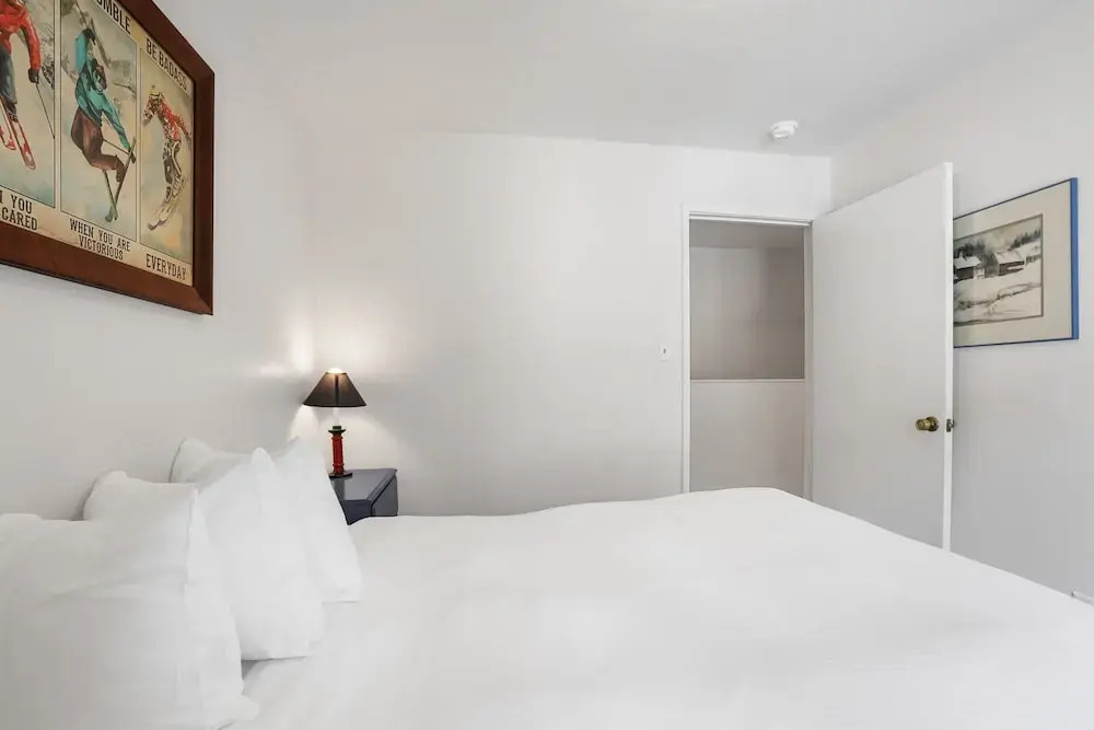 3 Bedroom Kirkwood Condo Base Camp 3 Condo