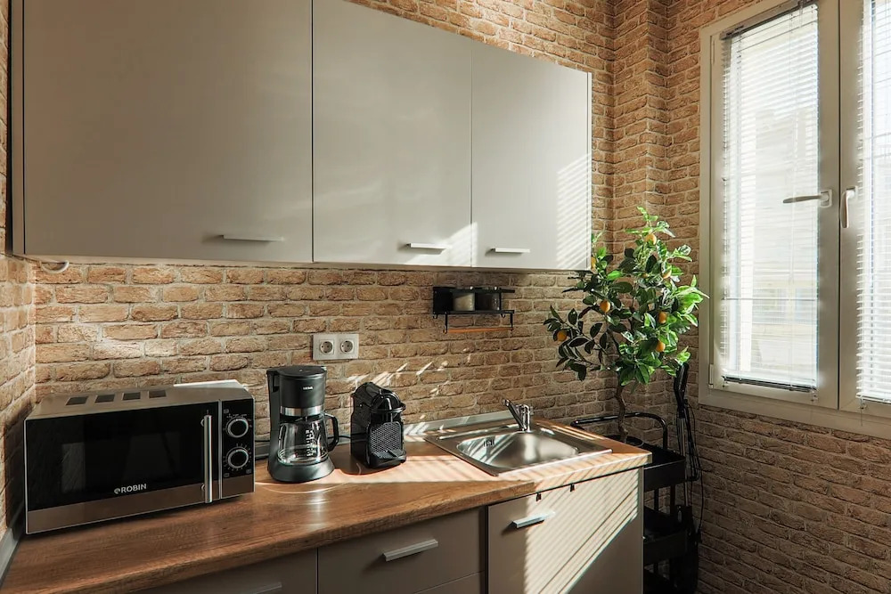 Superior One Luxury Apartments