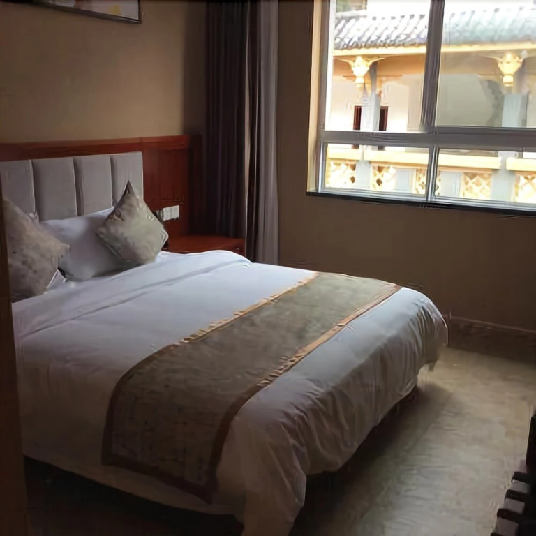 Xiling Xueshan Xixin Hotel