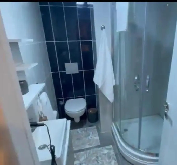 1-bedroom, nearby services, park, free wifi, free parking - SS5