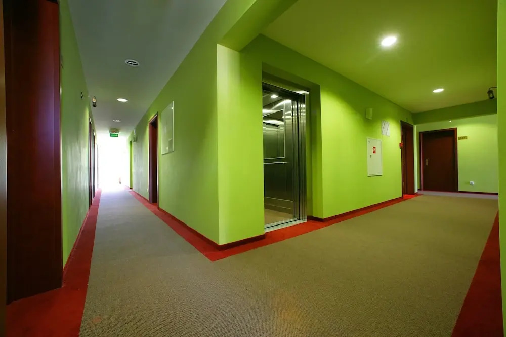 Hotel Gold