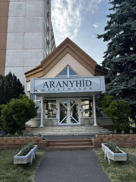 Aranyhid