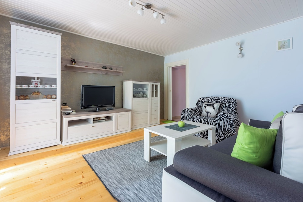 Villa Green Point
