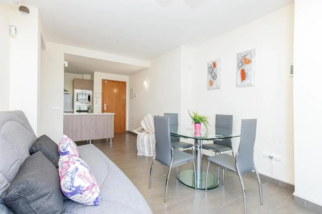 Apart-rent Apartamento Mimoses 3º
