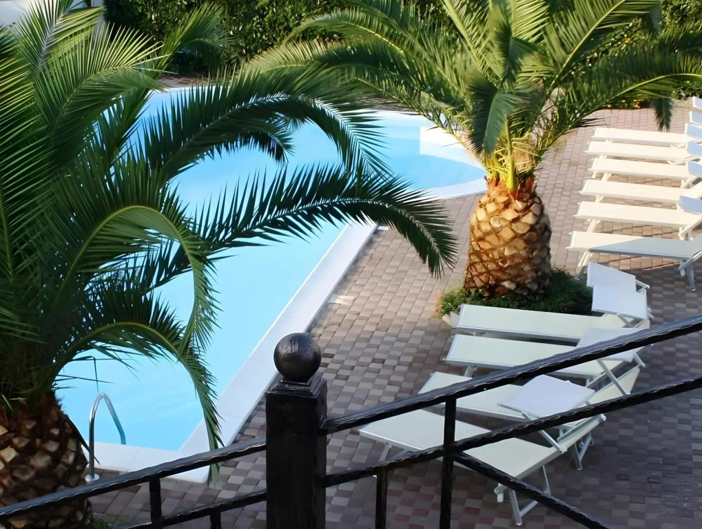 Hotel Marinella