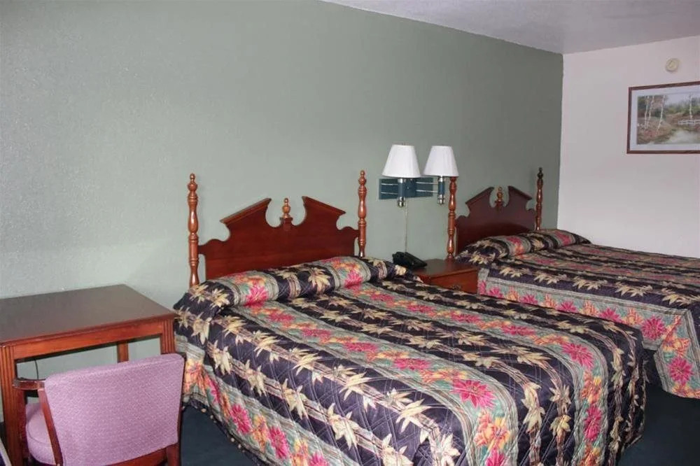 M Star Hotel Jackson