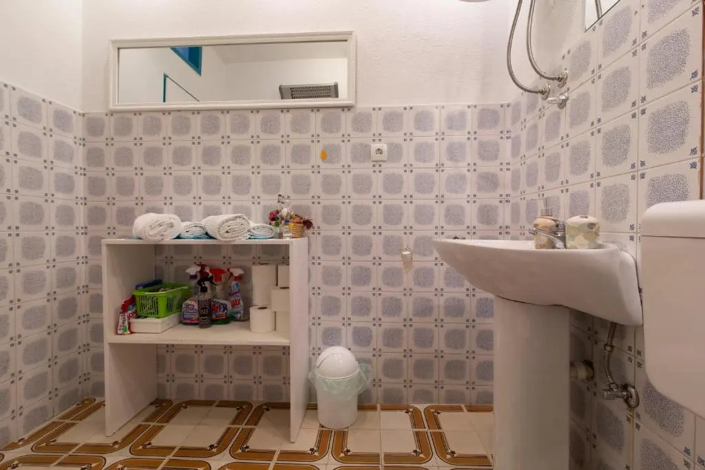 Apartment Anita