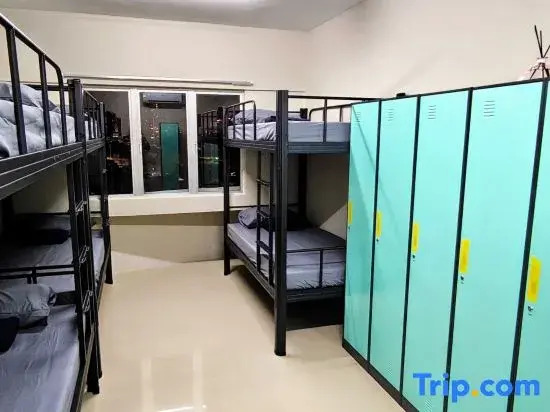 Jeea Hostel