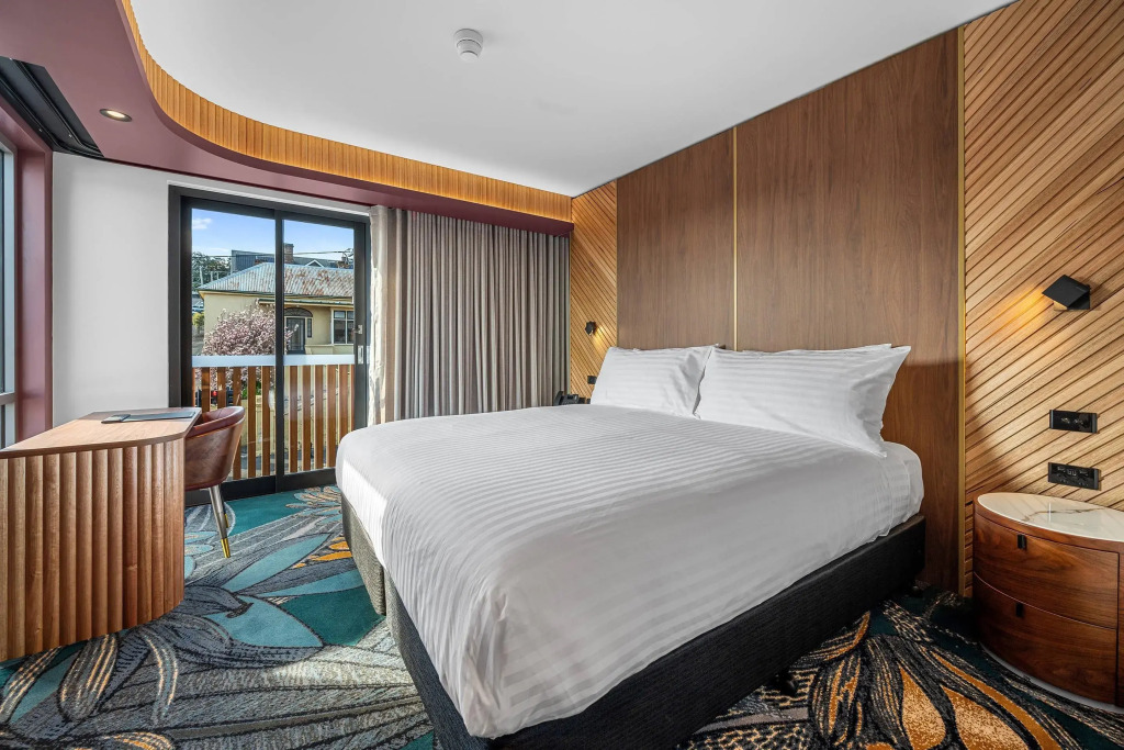 George Hotel Launceston, an Ascend Collection Hotel