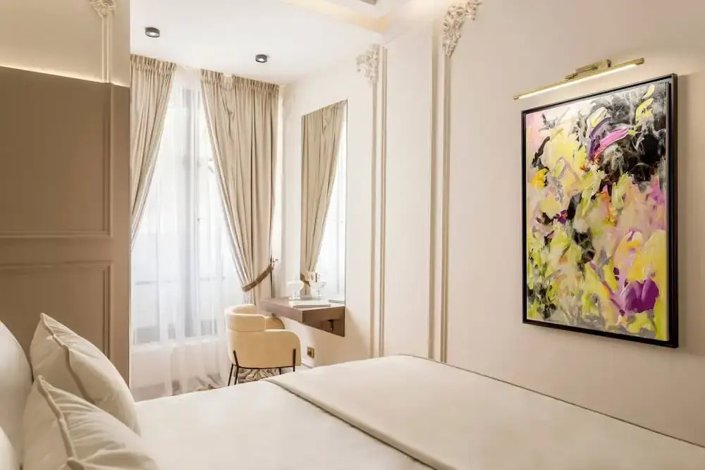 Merveil Luxury Suites - Grenelle I-II