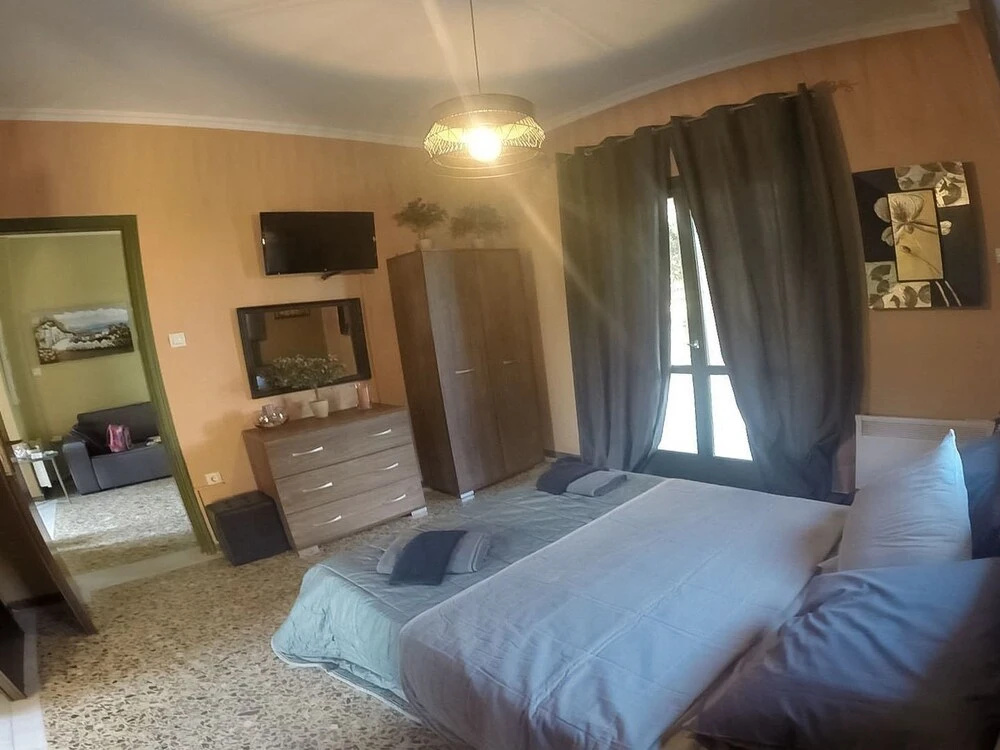 Pavlos Villa Near Athens Airport 2