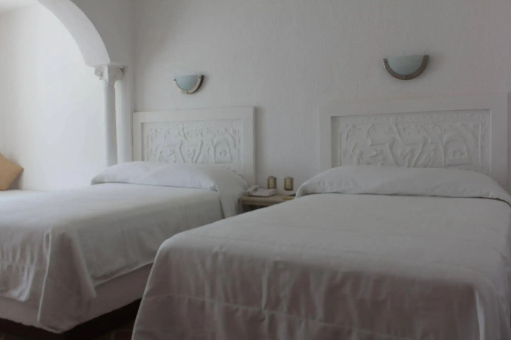 Hotel Aldea del Bazar & Spa