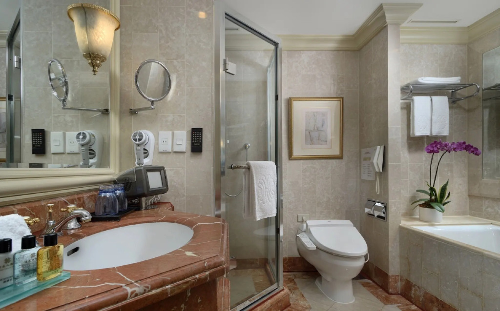 Grand Hi Lai Hotel