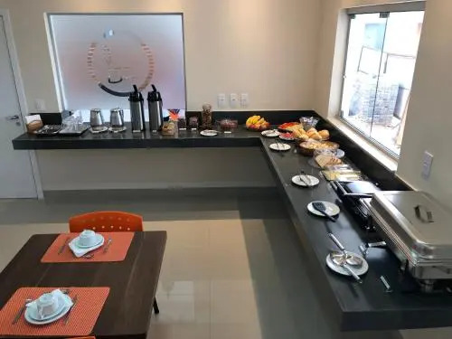 Hotel e Pousada Bem Bom - Itu