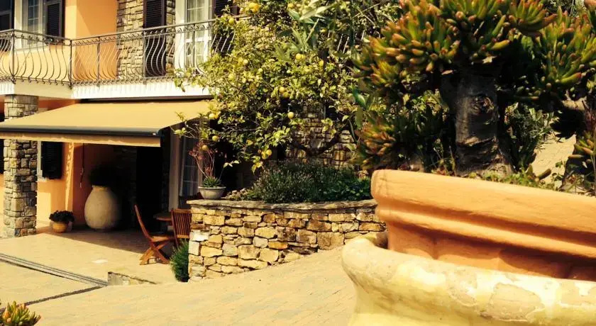 Casa Rosmarino