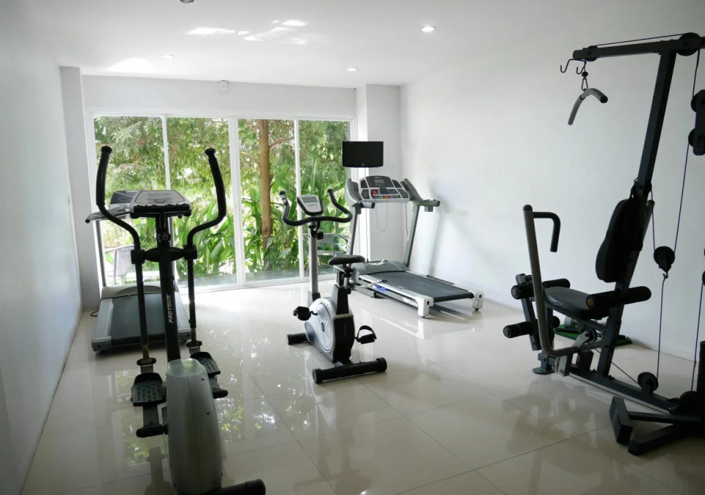 The Park Avenue Serviced Residence