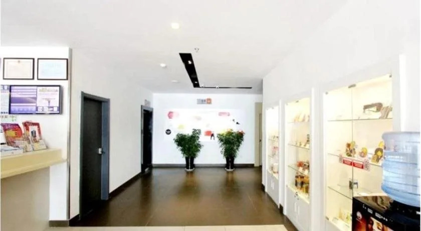 Motel Zhengyang Liuting Qingdao