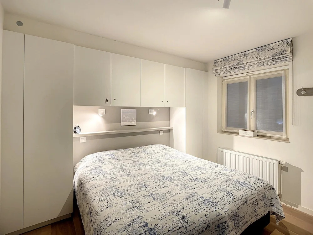 Apartment in Knokke-heist for Family
