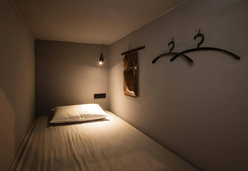 Kenting Bunk Hostel