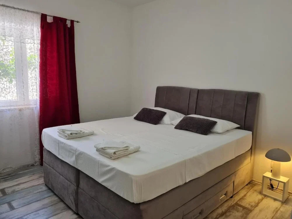 Luxury Apartment Ani