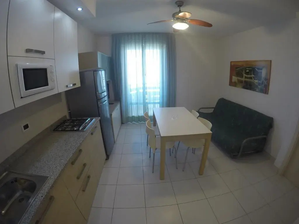Residence Zenith