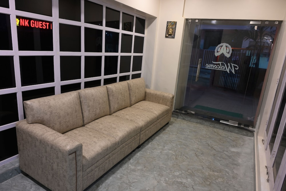 Nk Guest House