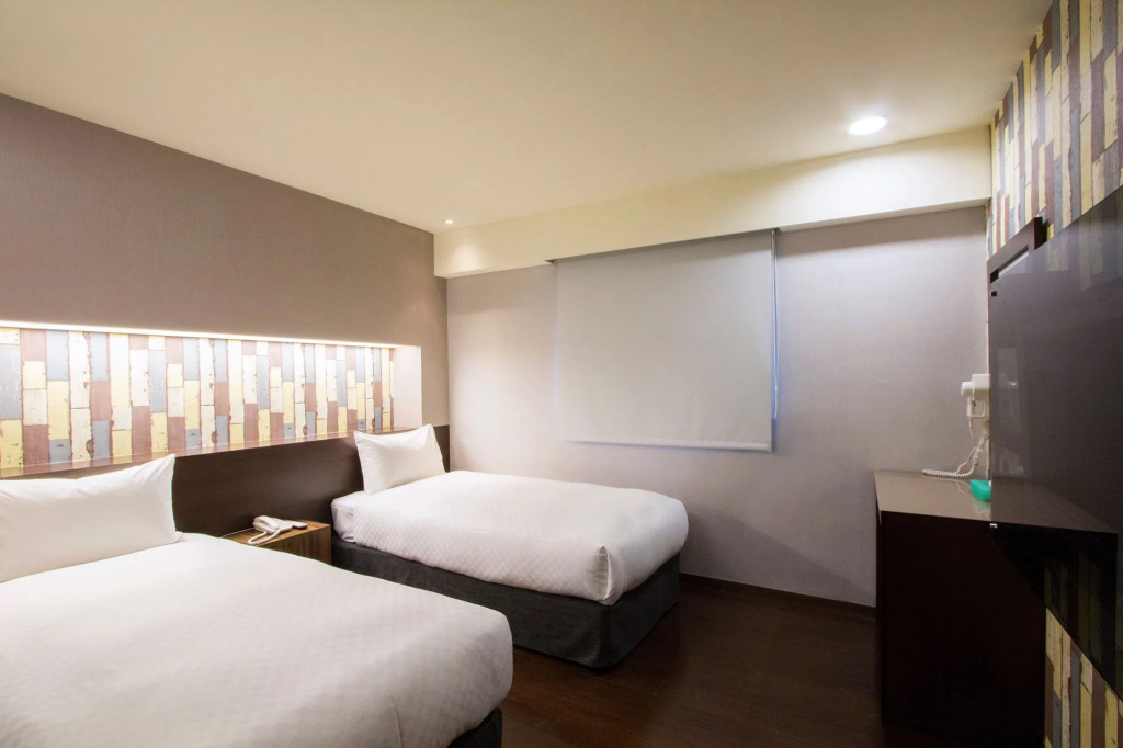 VIP Hotel