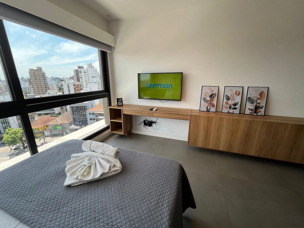 Liv   Apartamento 1410