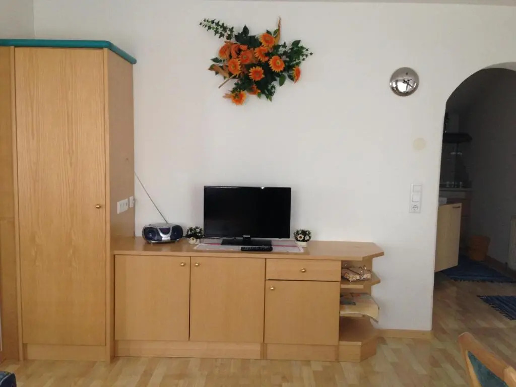 Ferienwohnung Moritz