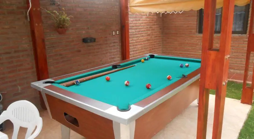 Departamento Sol y Rio