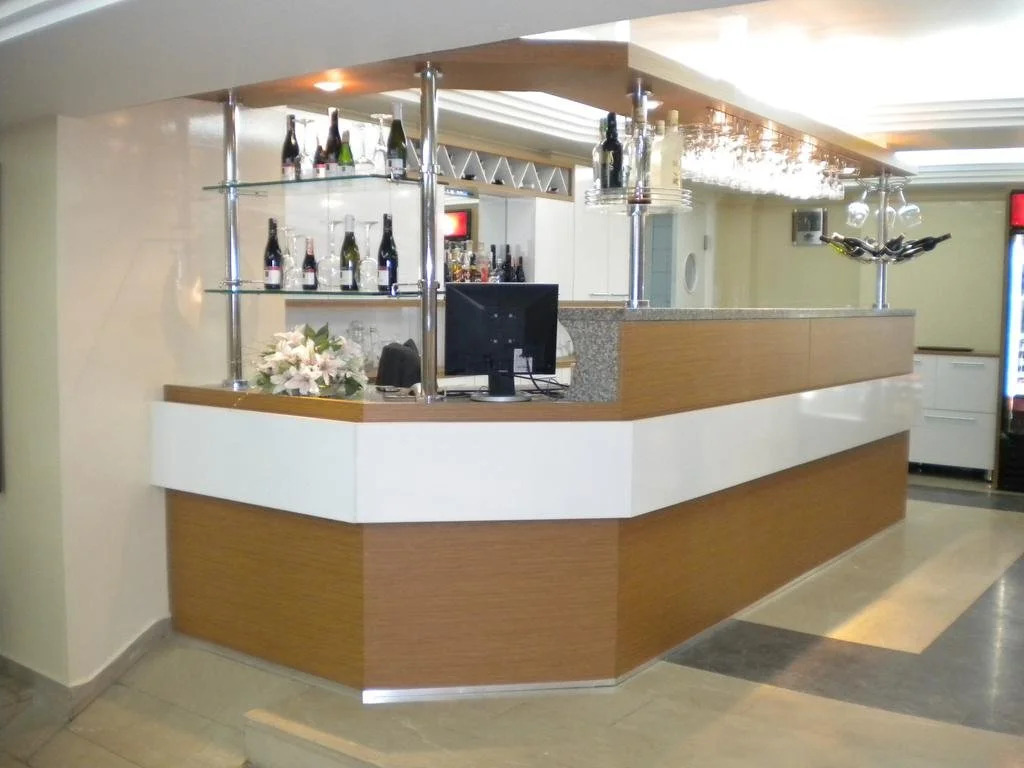 Otel Ağaoğlu
