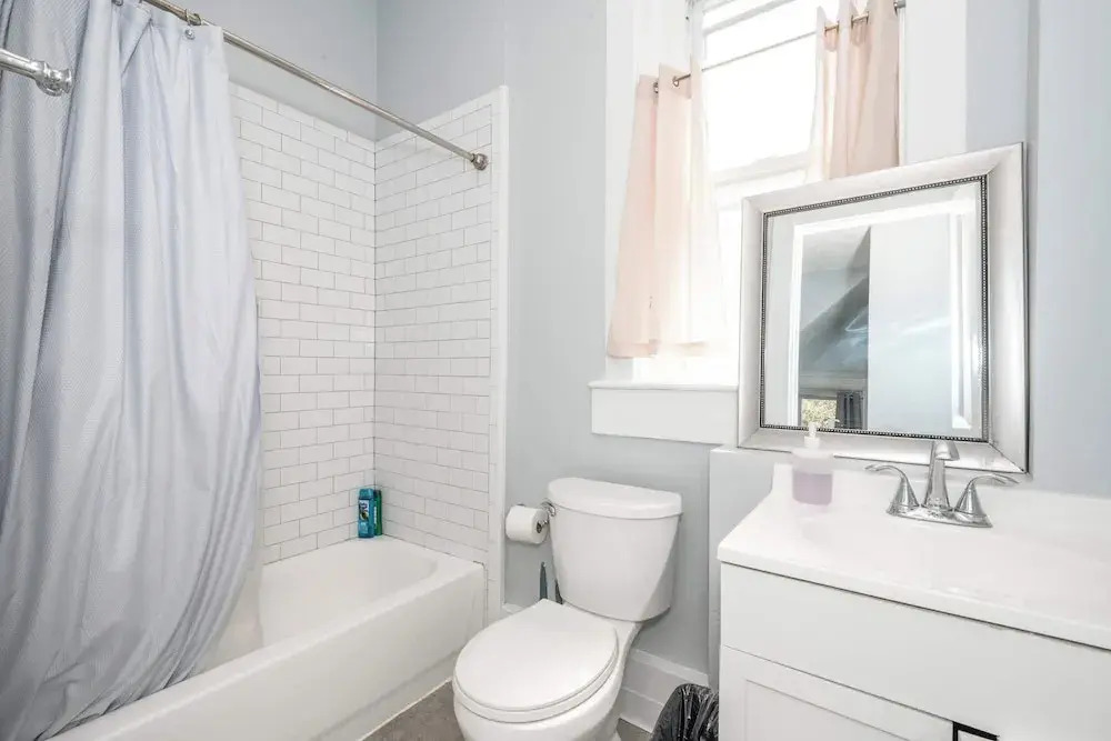 Queen City Suites For 7