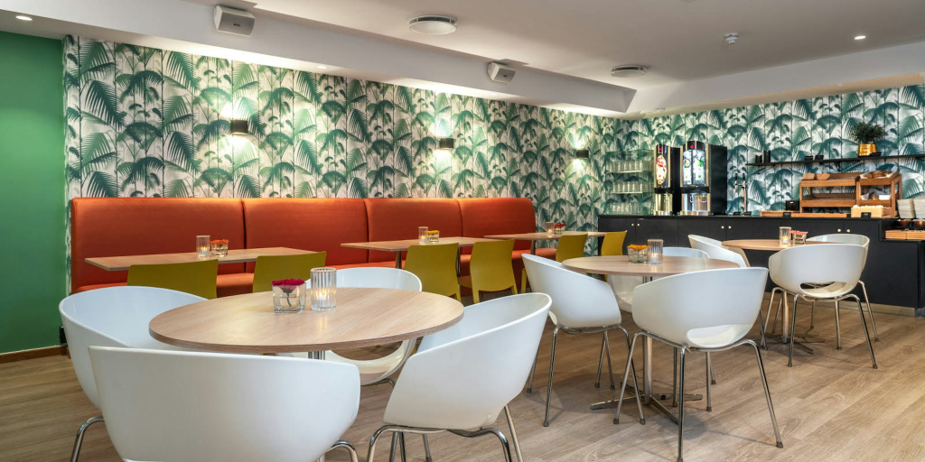 Thon Hotel Astoria