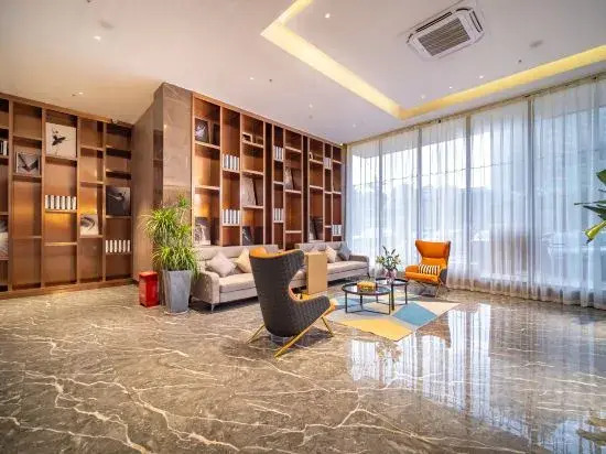 CHENGJI Hotel