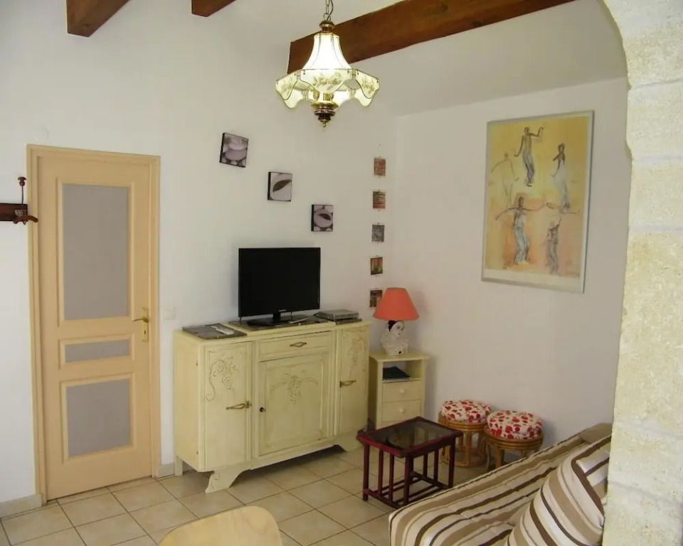 Gîte des Bois