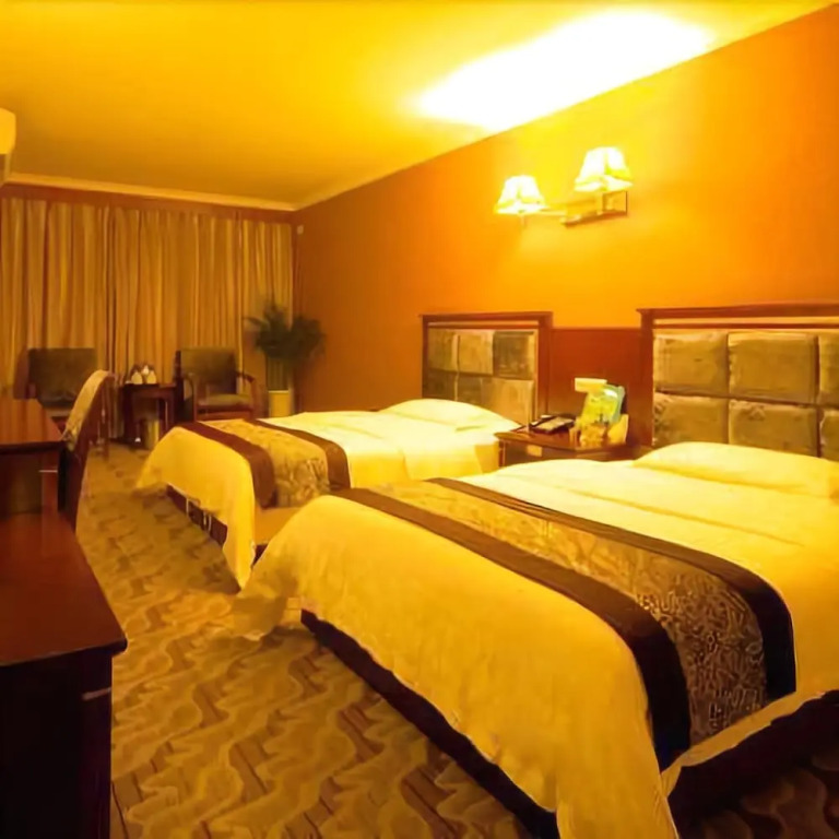 Jinghao Hotel