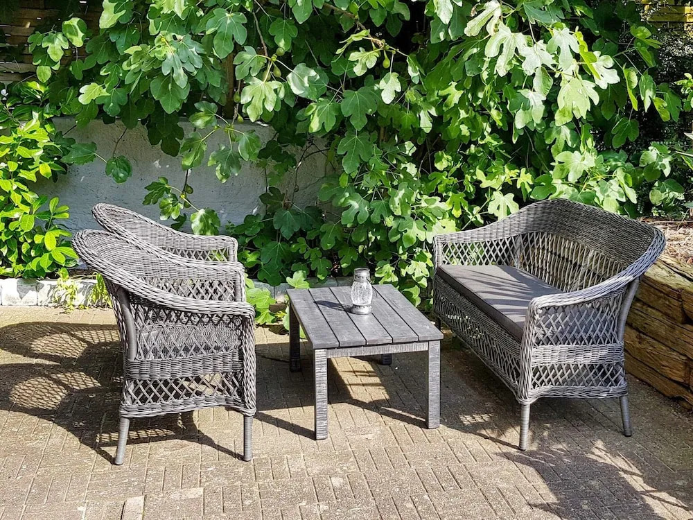 4 Person Holiday Home in Sonderborg