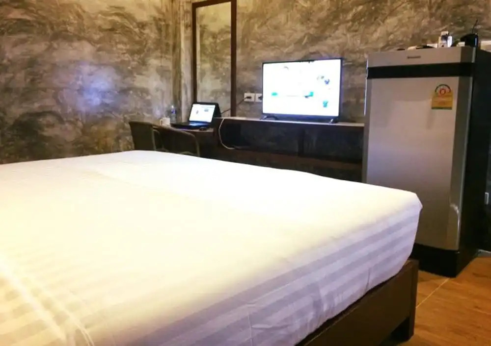 BK Boutique Resort